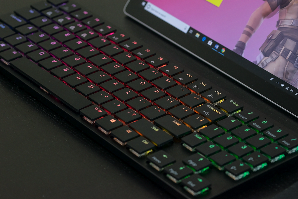 Hexgears X-1 Wireless