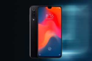Xiaomi Mi 9 1