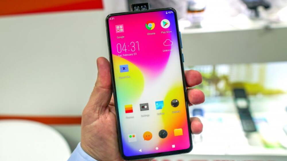 Energizer Power Max P18K Pop