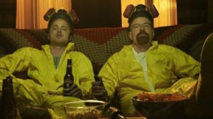 breaking bad