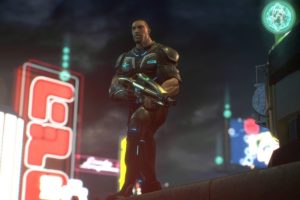 Crackdown 3 büyük hayal kırıklığı yarattı 16 crackdown 3
