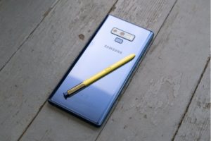 galaxy note 10