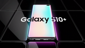 Çatı model Galaxy S10+ tanıtıldı! Özellikleri ve fiyatı! 13 Galaxy S10+