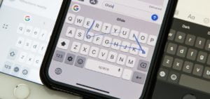 Google Gboard
