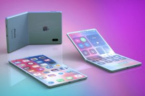 Katlanabilir iPhone için çalışmalar başladı 25 iPhone