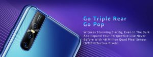48 MP kameralı Vivo V15 Pro Amazon'da gözüktü 31 main