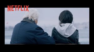 Hakan: Muhafız Cüneyt Arkın fragmanı ile karşımızda 15 Hakan Muhafız