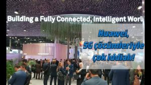 Huawei 5G çözümleriyle hayatı hiç olmadığı kadar hızlandıracak - MWC 2019 19 maxresdefault 44