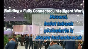 IoT dünyası 100 milyarı geride bırakacak - MWC 2019 14 maxresdefault 45