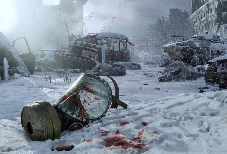 metro exodus inceleme