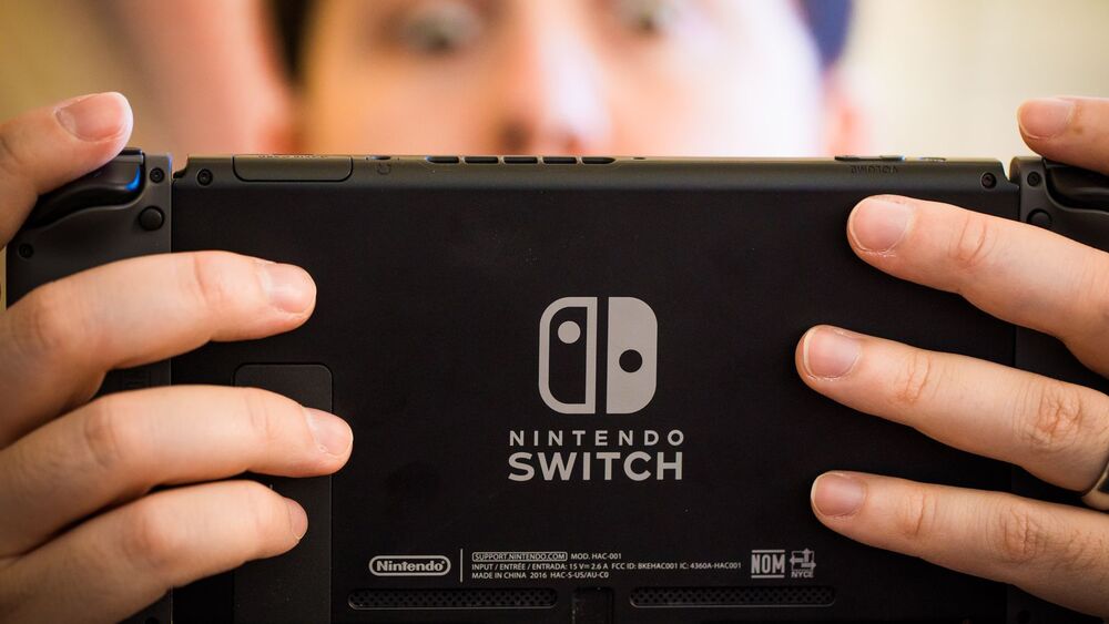 nintendo switch 2019 4