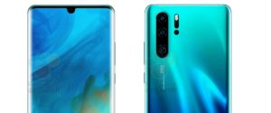 Huawei P30 ve P30 Pro'nun basın görselleri sızdırıldı 25 p30