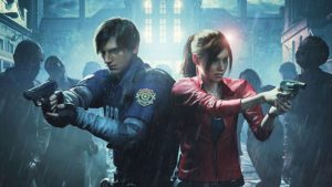 Resident Evil 2 Remake satış rakamları açıklandı 15 resident evil 2 remake