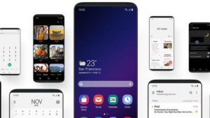 Galaxy S8 ve Note 8 için Android 9.0 Pie geliyor! 13 Galaxy S8 ve Note 8 için Android 9.0 Pie