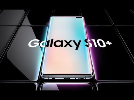 Samsung Galaxy S10