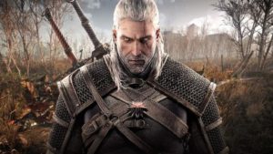 cd projekt red