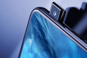 Pop-up ön kameralı Samsung Galaxy A90 yolda 37 vivo nex camera