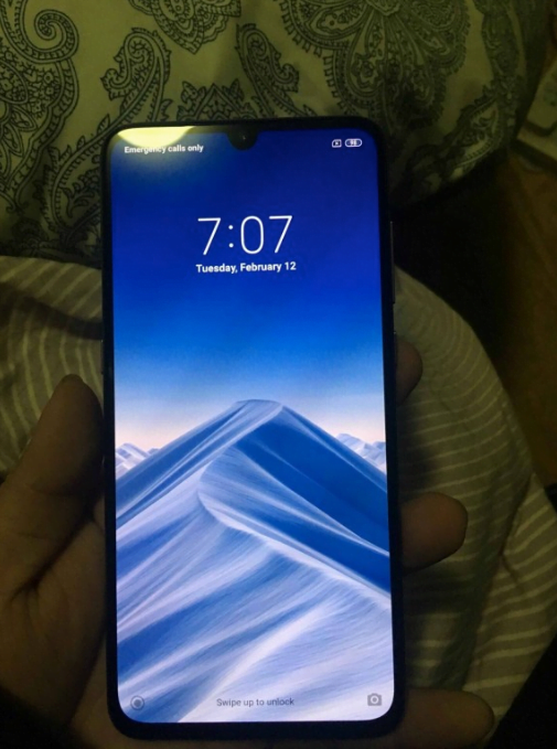 xiaomi mi 9 1
