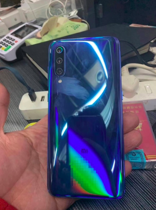 xiaomi mi 9