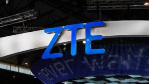 Bir 5G'li telefon da ZTE'den geliyor 1 zte logo
