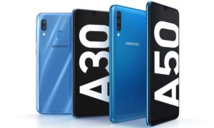 galaxy a50