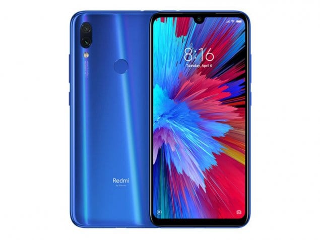 Redmi Note 7 Türkiye Fiyatı