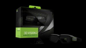 Nvidia 3D Vision