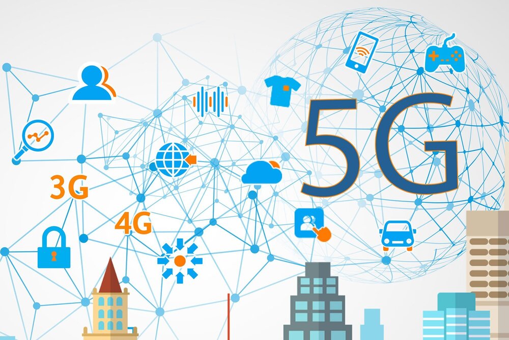 5G Türkiye
