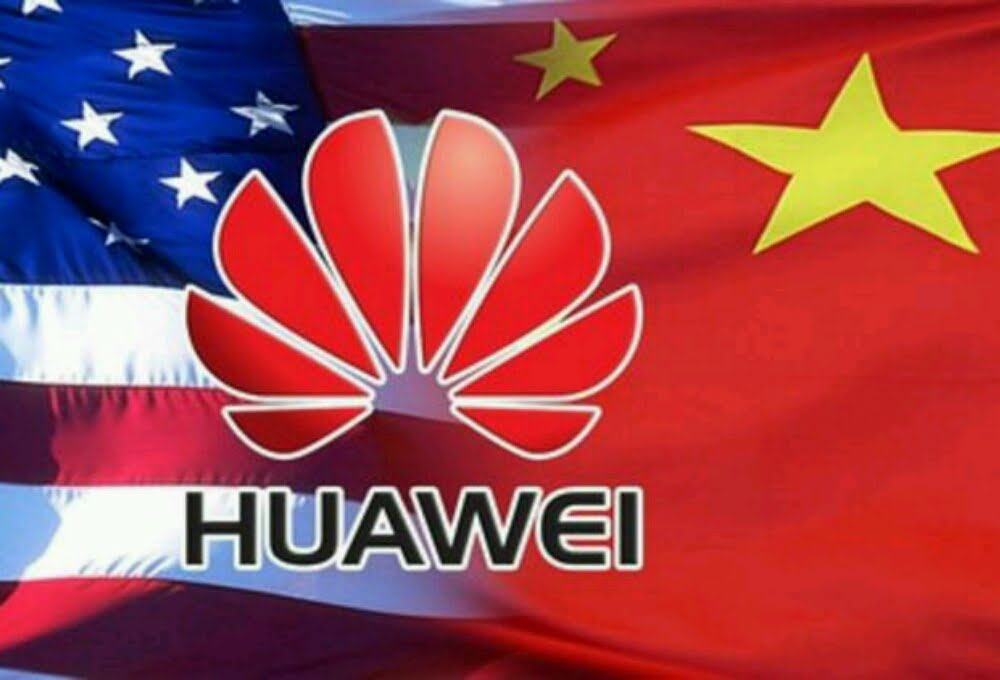 ABD huawei ekipmanlarını