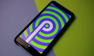 Android kullanım oranı açıklandı! 15 Android Pie Müjdesi