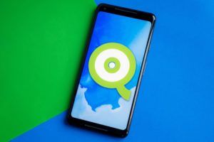 Android Q Beta