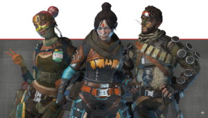 Apex Legends Mobile, yakında akıllı telefonlara geliyor