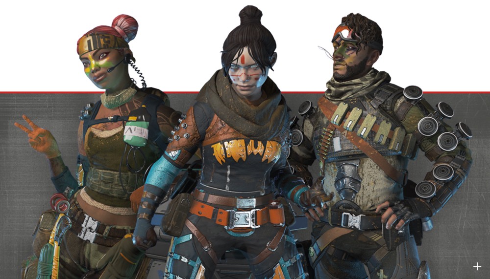Apex Legends Mobile, yakında akıllı telefonlara geliyor