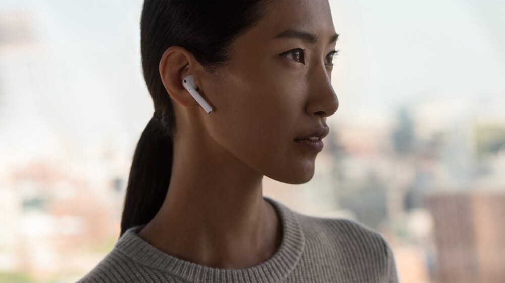 Apple AirPods 2