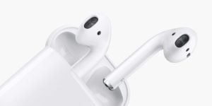 Apple AirPods 2