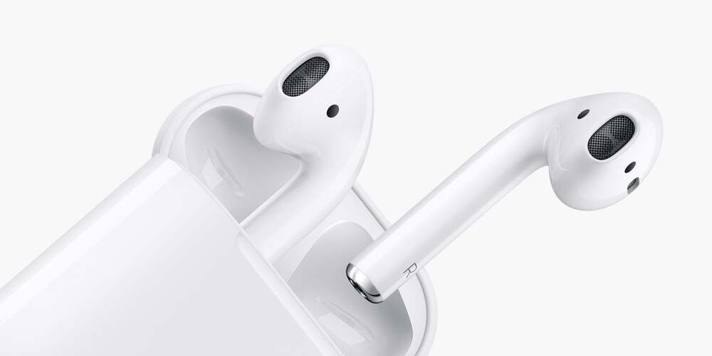 Apple AirPods 2