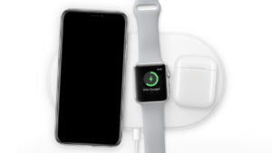 Apple AirPower