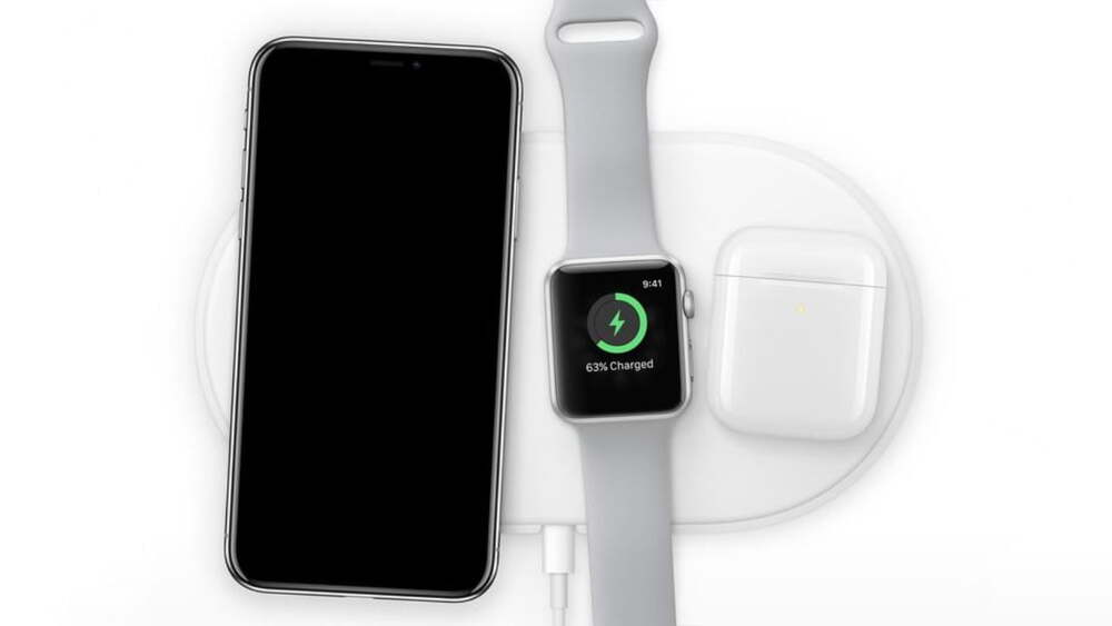 Apple AirPower