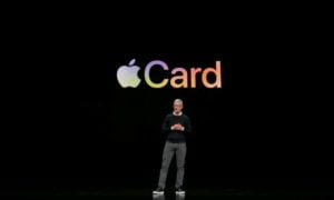 Apple Card