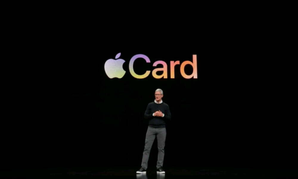 Apple Card