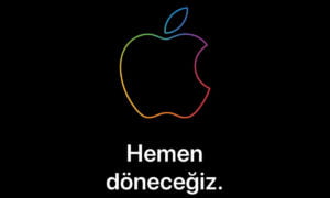 Apple Store bakıma alındı! İndirim mi geliyor? 13 Apple Store