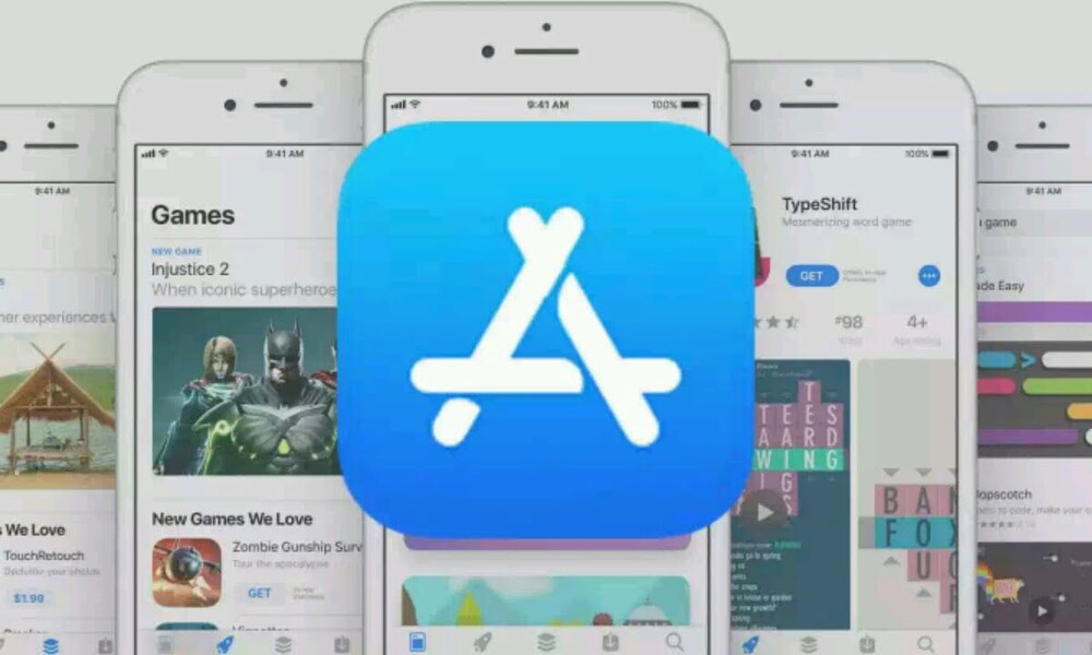 App Store gelirleri Apple'ın yüzünü güldürdü! - Donanım Günlüğü