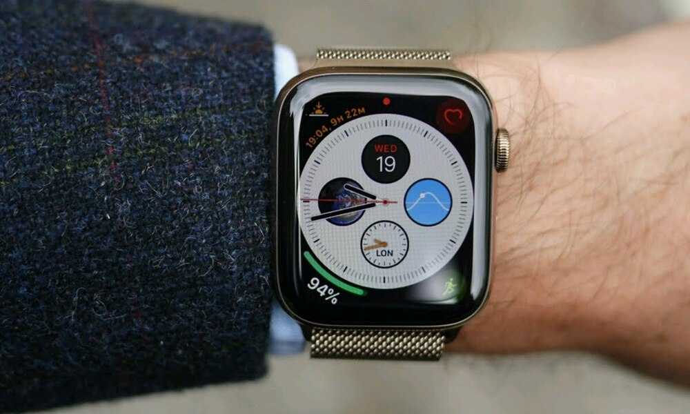 Apple Watch 5
