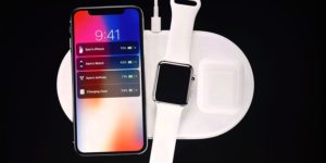 Apple'da büyük deprem! Apple AirPower iptal edildi! 15 Apple AirPower