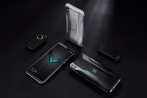 Xiaomi Black Shark 2