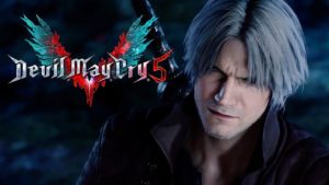Devil May Cry 5 başarı listesi