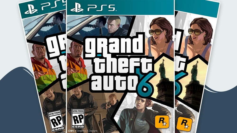 GTA 6
