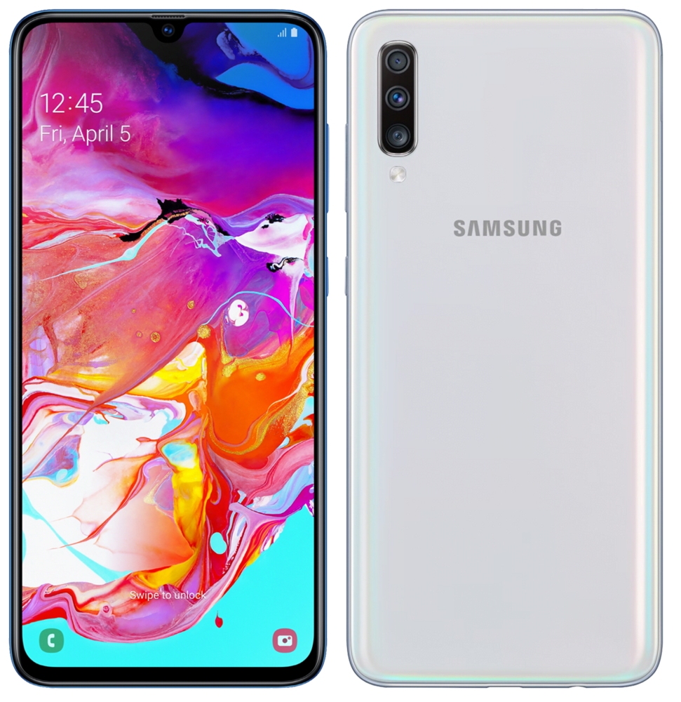 Galaxy A70