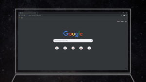 Google Chrome