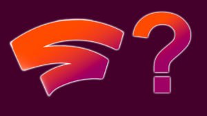 Google Stadia